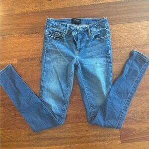 Black Orchard Women’s Jeans